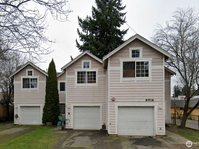6916 Rainier Drive, Everett, WA, 98203