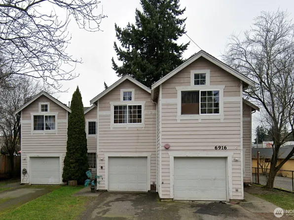 6916 Rainier Drive, Everett, WA 98203