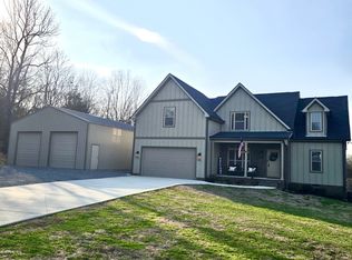 9 J T Tucker Ln, Lebanon, TN 37087