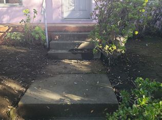 1402 Berkeley Way, Berkeley, CA 94702
