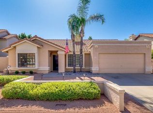 5949 E Fountain Cir, Mesa, AZ 85205