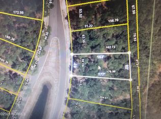 6772 Holton Pl SW, Ocean Isle Beach, NC 28469