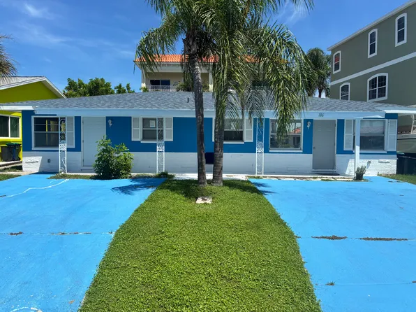 186 175th Terrace Dr E Unit A, Saint Petersburg, FL 33708