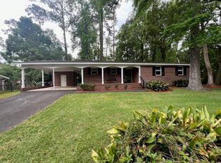 1913 Sunset Ln, Tallahassee, FL 32303