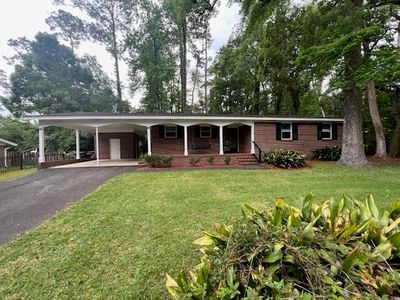 1913 Sunset Ln, Tallahassee, FL, 32303