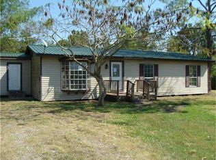 6119 Highland Rd, Santa Fe, TX 77517