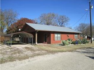 171 River Rd, Liberty Hill, TX 78642