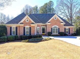 3740 Three Chimneys Ln, Cumming, GA 30041