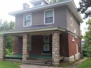 4420 Forest Ave, Kansas City, MO 64110