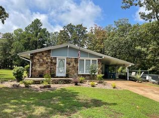 425 N Mohawk Dr, Horseshoe Bend, AR 72512