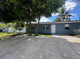 4564 Gulfstream Rd, Lake Worth, FL 33461