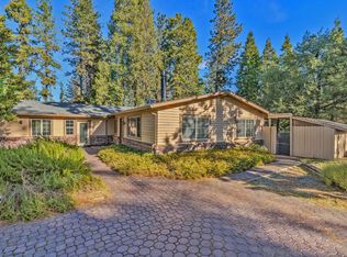 11818 Clinton Bar Rd, Pine Grove, CA 95665
