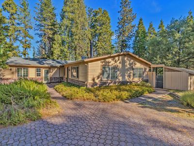 11818 Clinton Bar Rd, Pine Grove, CA, 95665