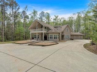 3800 Macland Rd, Hiram, GA 30141