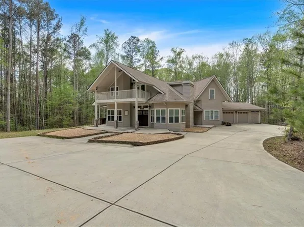 3800 Macland Rd, Hiram, GA 30141