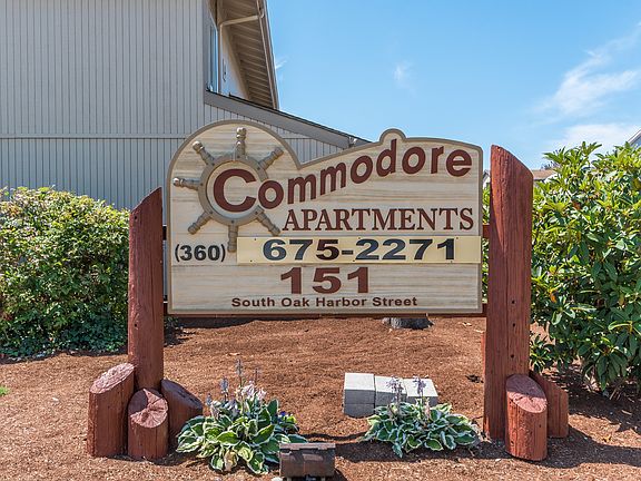 2nd image of 151 S Oak Harbor St APT B202