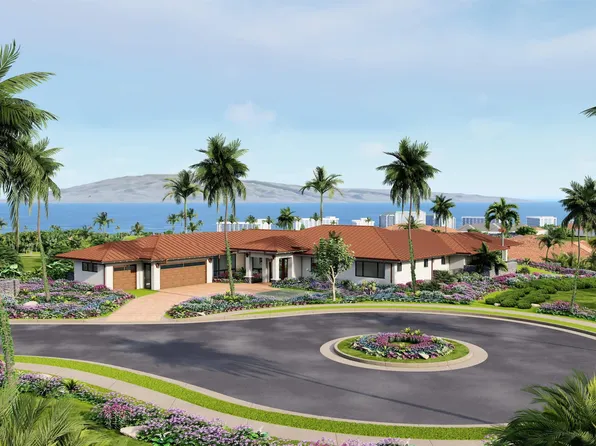 91 Lewa Lani Place Lanikeha Lot 21, Lahaina, HI 96761