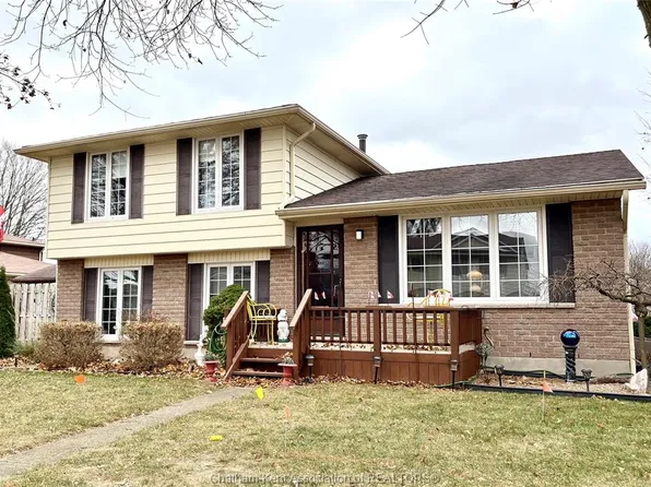 183 Michener Rd, Chatham Kent, ON N7L 4X4