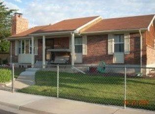 1014 E 650 N, Orem, UT 84097