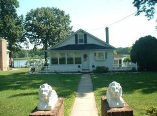 1601 Wilson Point Rd, Middle River, MD 21220