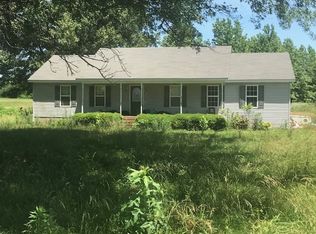 110 Burch Rd, Dyersburg, TN 38024