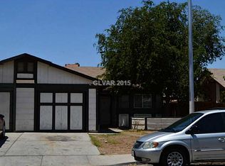 75 Barbados St, Sunrise Manor, NV 89110