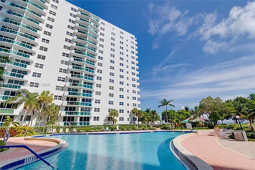 3001 S Ocean Dr #1415 Photo 1
