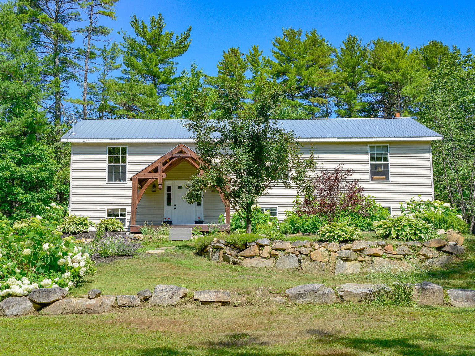 232 Sam Ingalls Road, Bridgton, ME 04009 Zillow