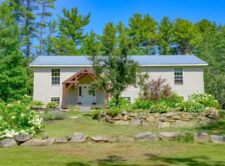 232 Sam Ingalls Rd, Bridgton, ME 04009