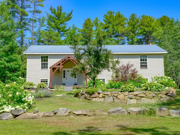 232 Sam Ingalls Road, Bridgton, ME 04009