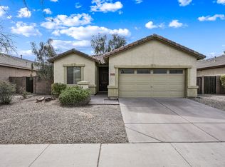 15177 W Jackson St, Goodyear, AZ 85338