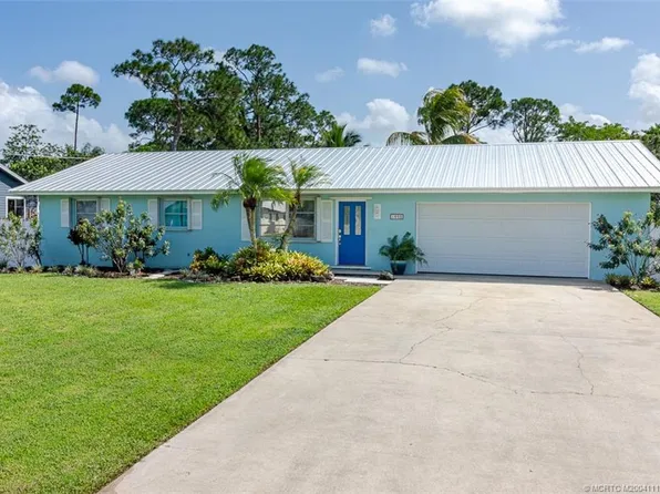 1860 SW Wildcat Trl, Stuart, FL 34997