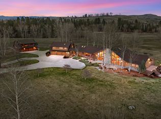 3 Ashlin Ln, Hamilton, MT 59840