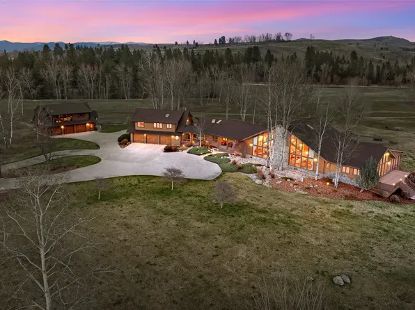 3 Ashlin Ln, Hamilton, MT 59840