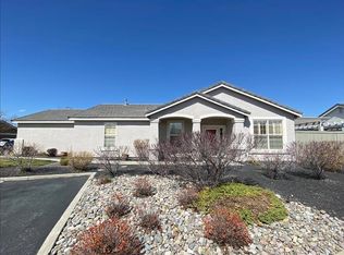 1647 Iron Mountain Dr, Reno, NV 89521