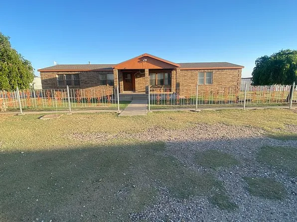 Highway 87 Unit 1, Dumas, TX 79029