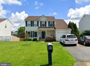 13817 Rosewood Dr #BASEMENT, Woodbridge, VA 22193