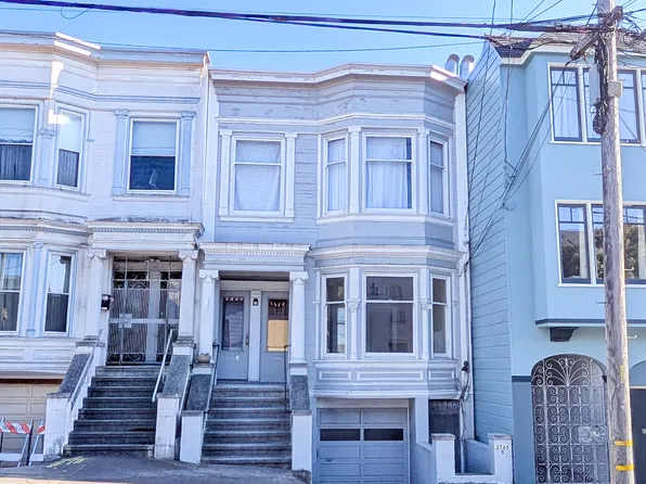 Golden Gate Avenue - 2767, 2767 Golden Gate Ave, San Francisco, CA 94118