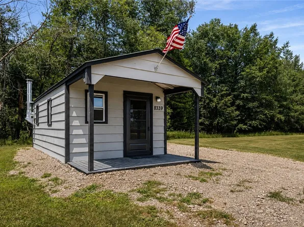 8339 Middle Rd, Angelica, NY 14709