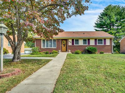 1423 Haydon St, Salem, VA, 24153