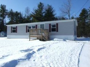80 Valley Rd, Wells, ME 04090