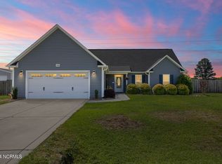 2708 Alley Rayven Dr, Fayetteville, NC 28306