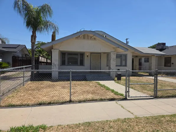 1332 N Wilson Ave, Fresno, CA 93728