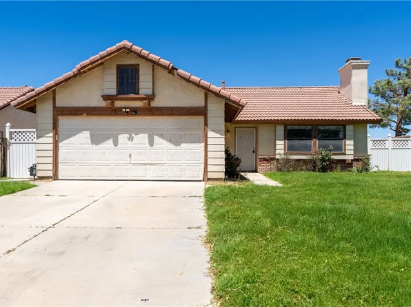 4361 E East #Q11, Palmdale, CA 93552
