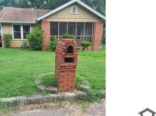 33 Elliott St, Montgomery, AL 36104