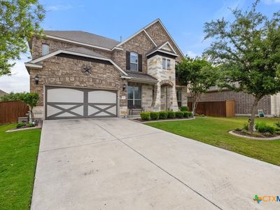 19500 Stanton Drew Trl, Pflugerville, TX, 78660