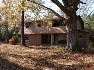 7770 Boone Trl, Laurel Hill, FL 32567