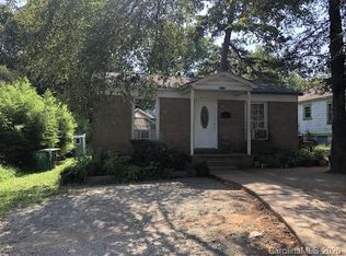 2218 Augusta St, Charlotte, NC 28216