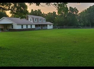 5170 Walton Rd, Fort Valley, GA 31030