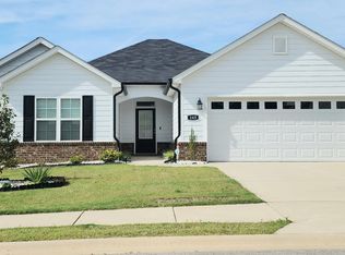 165 Dublin Loop, Grovetown, GA 30813